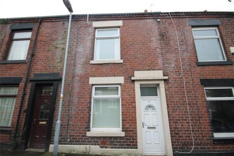 2 bedroom terraced house to rent, Milnrow, Rochdale OL16