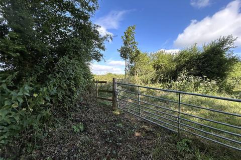 Land for sale, Corton Denham, Sherborne, Somerset, DT9