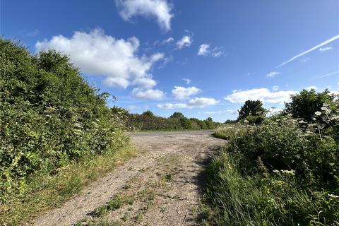Land for sale, Corton Denham, Sherborne, Somerset, DT9