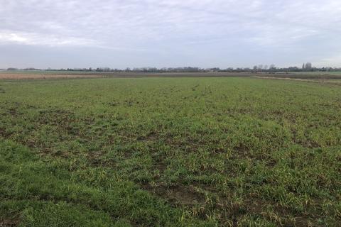 Farm land for sale, Sandtoft DN8