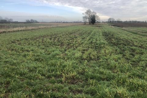 Farm land for sale, Sandtoft DN8