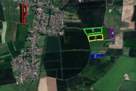 Farm land for sale, Sandtoft DN8