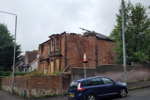 Detached house for sale, Tollcross Road, Glasgow