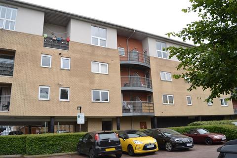 1 bedroom apartment for sale, Wharf Road, City Centre, Chelmsford