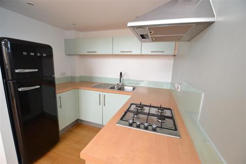 1 bedroom apartment for sale, Wharf Road, Chelmsford