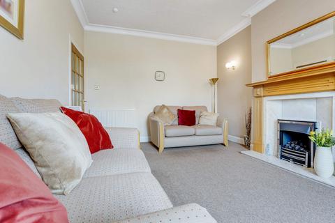 4 bedroom detached bungalow for sale, 42 Ashley Drive, Edinburgh, EH11 1RN