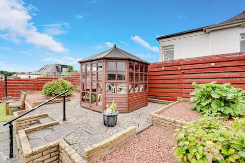 4 bedroom detached bungalow for sale, 42 Ashley Drive, Edinburgh, EH11 1RN