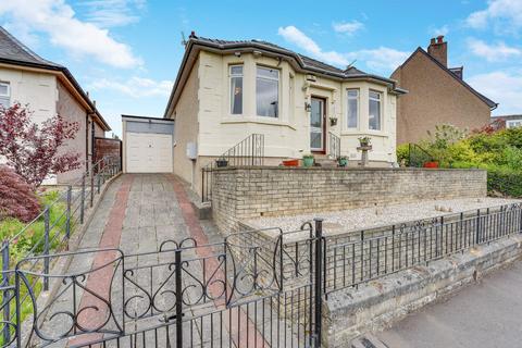 4 bedroom detached bungalow for sale, 42 Ashley Drive, Edinburgh, EH11 1RN