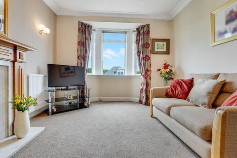 4 bedroom detached bungalow for sale, 42 Ashley Drive, Edinburgh, EH11 1RN