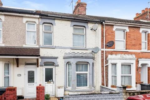 3 bedroom terraced house for sale, 66 Gladstone Street, Swindon, Wiltshire, SN1 2AT