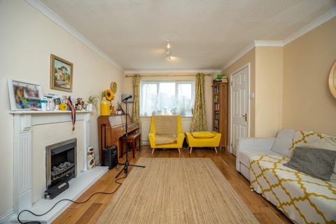 23 Blackwater Close, Spencers Wood, Reading, RG7 1DT