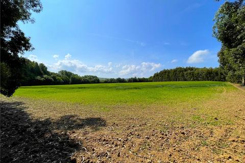 Land for sale, Egloshayle, Wadebridge, Cornwall, PL27