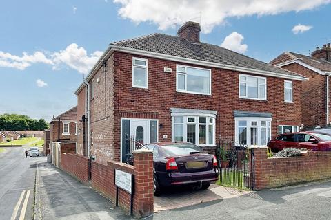 3 bedroom semi-detached house for sale, Shotton Road, Horden, Peterlee, Durham, SR8 4RB