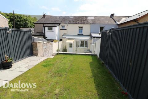 2 bedroom terraced house for sale, Church Street, Blaina