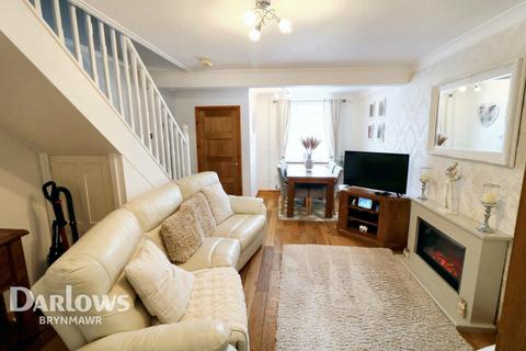 2 bedroom terraced house for sale, Church Street, Blaina