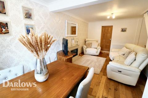 2 bedroom terraced house for sale, Church Street, Blaina