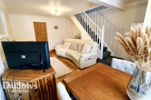 2 bedroom terraced house for sale, Church Street, Blaina