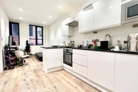 undefined, Garrard House, 30 Garrard Street, Reading, Berkshire, RG1