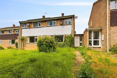 3 bedroom semi-detached house for sale, The Beagles, Cashes Green, Stroud, Gloucestershire, GL5