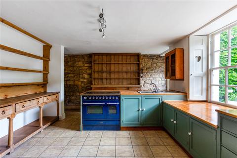 3 bedroom terraced house for sale, Miles's Buildings, Bath, Somerset, BA1