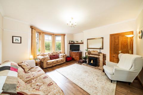 3 bedroom semi-detached house for sale, Lomond Crescent, Falkland, KY15