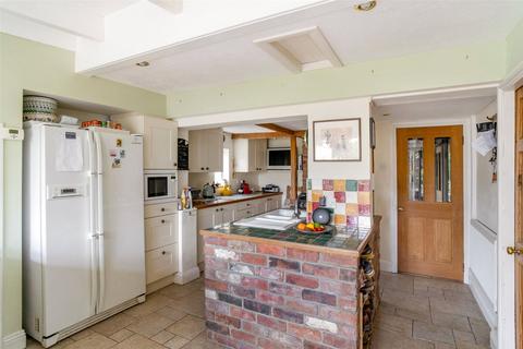 3 bedroom detached house for sale, Willow Bank Road, Alderton, Gloucestershire, GL20