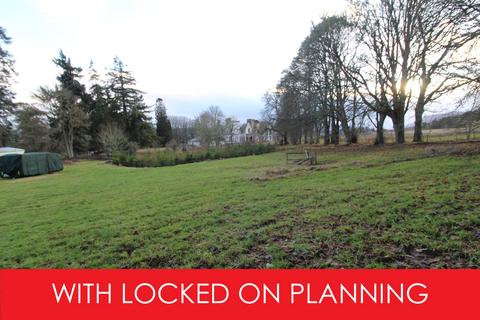 Plot for sale, Plot at 1 Craigleach, Dunain, Inverness, IV3 8JN