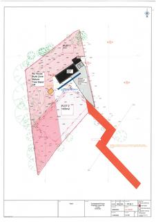 Plot for sale, Plot at 1 Craigleach, Dunain, Inverness, IV3 8JN