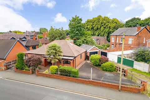 3 bedroom detached bungalow for sale, Alexandra Road, Ashton-In-Makerfield, WN4