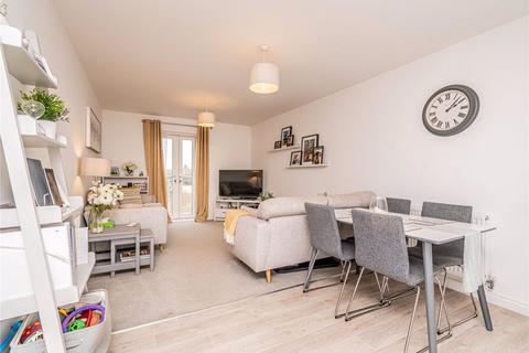 2 bedroom apartment for sale, Honduras Gardens, Newton Leys, Milton Keynes MK3