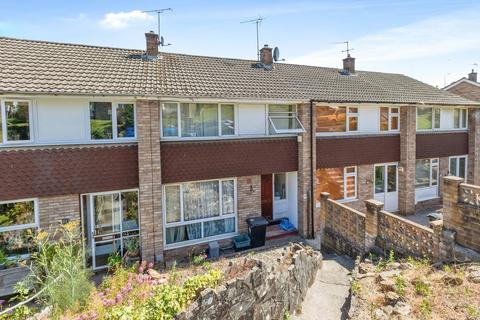 3 bedroom terraced house for sale, Queensdown Gardens, Bristol BS4