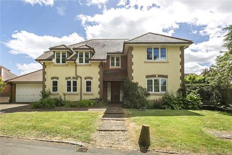 5 bedroom detached house for sale, Shenstone Hill, Gravel Path, Berkhamsted, Hertfordshire