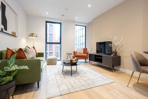 2 bedroom apartment for sale, Manchester New Square, 44 Whitworth Street,, Manchester M1