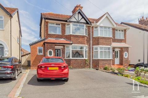 3 bedroom semi-detached house for sale, Welford Avenue, Prenton CH43