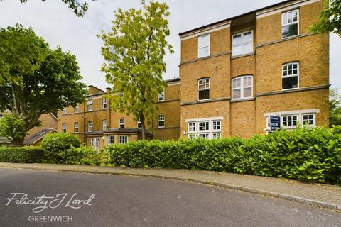 1 bedroom apartment for sale, Mendip Court, Avonley Road, London, SE14 5EU