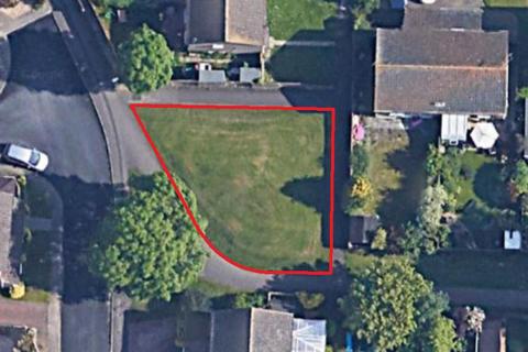 Land for sale, Land Adjacent to 101 Ridge Nether Moor, Swindon, Wiltshire, SN3 6NE