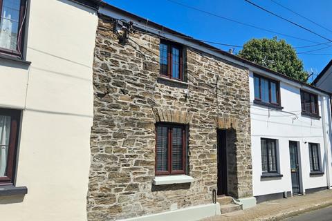 2 bedroom cottage for sale, North Street, Lostwithiel, Cornwall, PL22