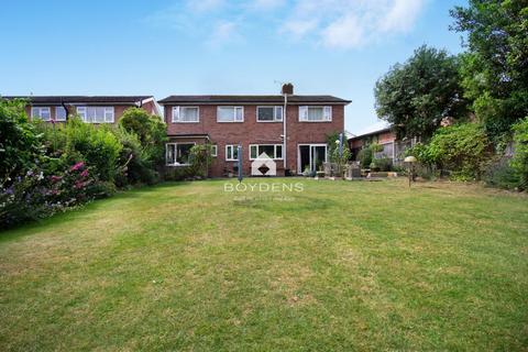 5 bedroom detached house for sale, Oaks Drive, Colchester CO3