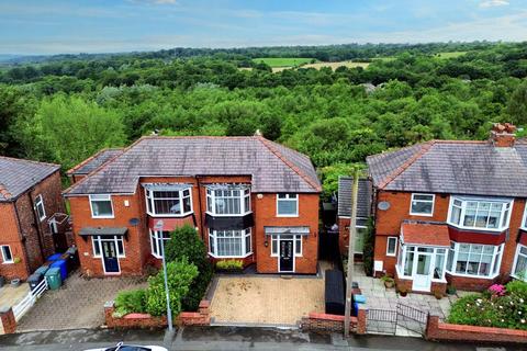 3 bedroom semi-detached house for sale, Lowther Road, Prestwich, M25