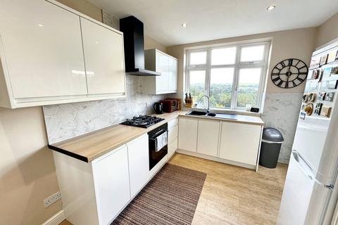 3 bedroom semi-detached house for sale, Lowther Road, Prestwich, M25