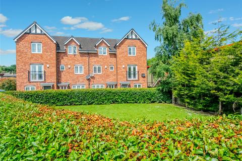 4 bedroom terraced house for sale, Malthouse Court, Liversedge, West Yorkshire, WF15