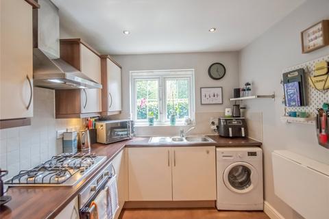 4 bedroom terraced house for sale, Malthouse Court, Liversedge, West Yorkshire, WF15