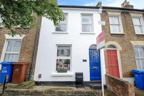 161 Kirkwood Road, London, SE15 2BG