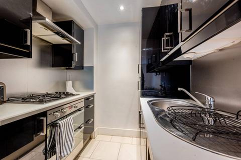 1 bedroom flat to rent, Hammersmith Grove, Hammersmith, London, W6