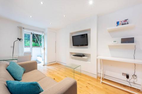 1 bedroom flat to rent, Hammersmith Grove, Hammersmith, London, W6