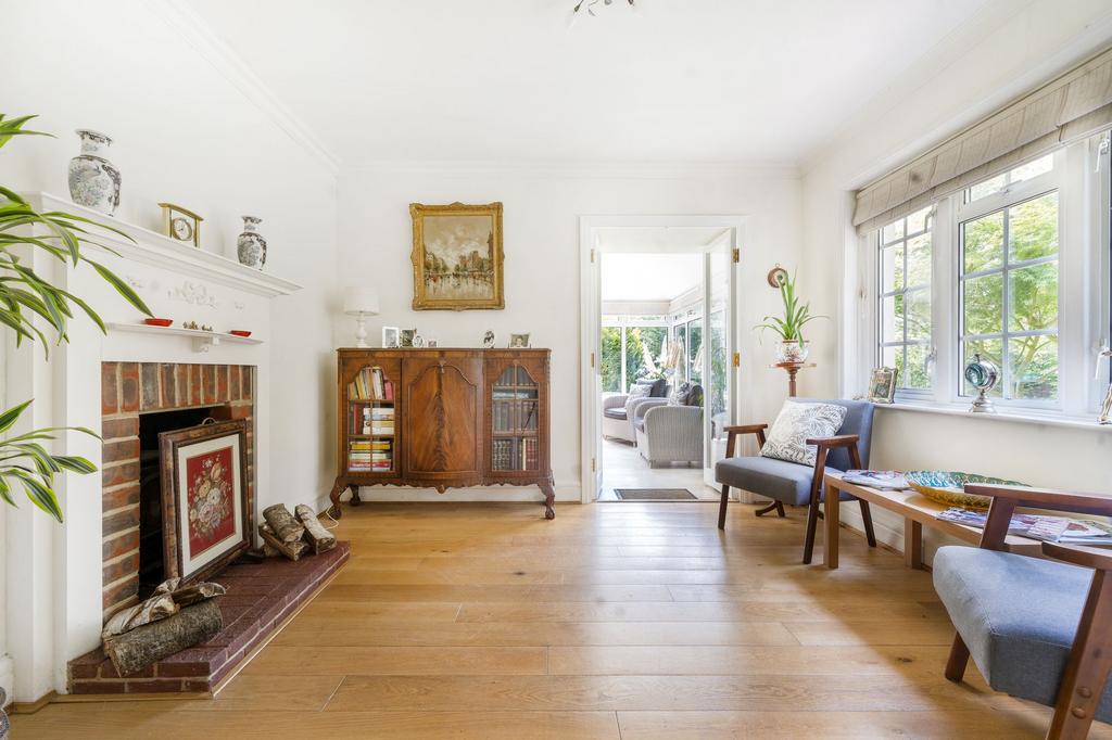 Sitting Room