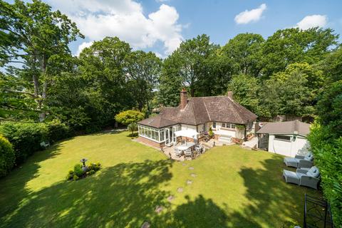 3 bedroom detached bungalow for sale, Hampers Lane, Storrington, RH20