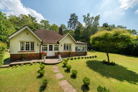 3 bedroom detached bungalow for sale, Hampers Lane, Storrington, RH20