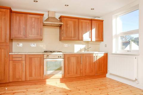 Waldegrave Road, Teddington, TW11