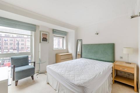 2 bedroom flat to rent, High Holborn, Bloomsbury, London, WC1V